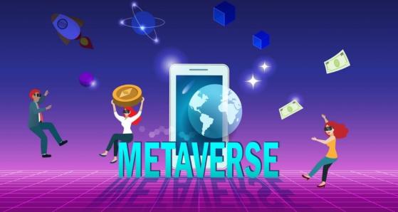 Metaverse ticaret hacminde %98’lik düşüş yaşandı