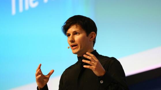 Telegram Kurucusu Durov’un mesajı, TON fiyatını %15 artırdı