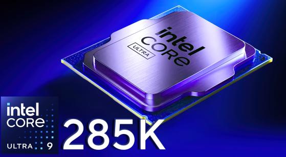 Intel Core Ultra 9 285K İşlemcinin Benchmark Testi Ortaya Çıktı