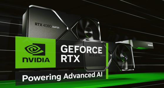 NVIDIA’dan Yapay Zeka Çözüm Servisleri için Yeni Slogan