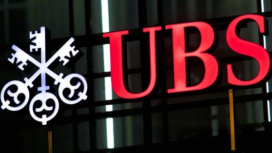 UBS, Credit Suisse zararı için hükümet ile anlaştı