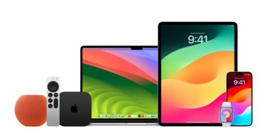 Apple, iOS 17.6.1 Güncellemesini Yayınladı