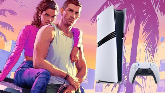 GTA 6, PlayStation 5 Pro Almak için En Büyük Sebep Olabilir