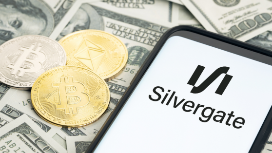 Silvergate Bank Ağır Bir Bedel Ödüyor