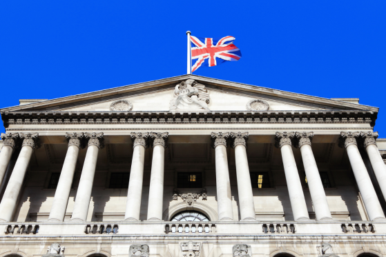 Bank of England Başkanı: Kripto ve Stablecoinler Güvenilir Değildir