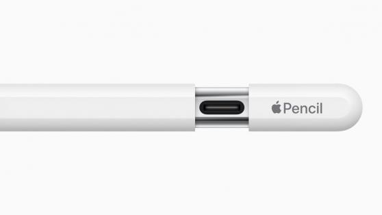 Tim Cook, OLED iPad Pro İçin Yeni Apple Pencil’ın İpuçlarını Paylaştı