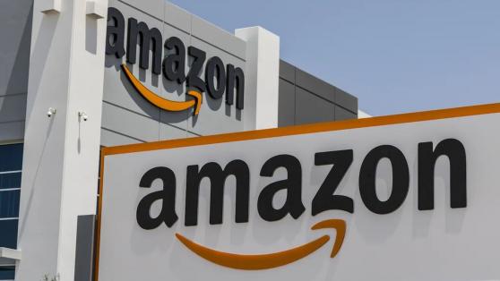 Dijital Euro için Amazon’a Destek