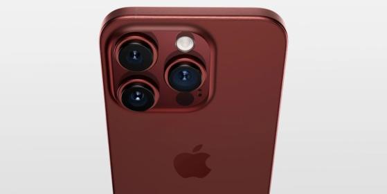 iPhone 16 Pro’nun Yeni Rengi ‘Rose’ Olabilir