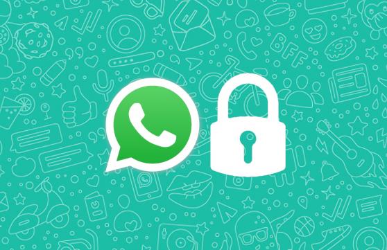 iOS Geçiş Anahtarları Sayesinde WhatsApp Artık Daha Güvenli