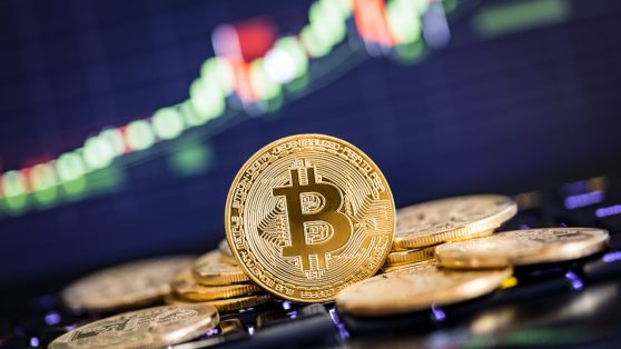 Ayın son gününde Bitcoin 23.200 dolar civarında seyrediyor