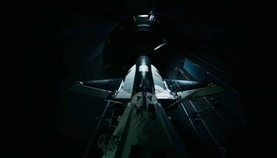 NASA’nın Kargo Uzay Uçağı Dream Chaser, İlk Uçuşuna Hazırlanıyor
