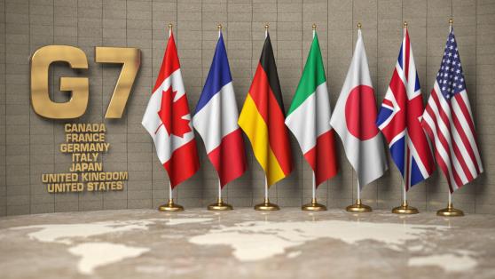 G7, gelişmekte olan ülkelere CBDC desteği vermeye hazırlanıyor