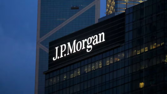 Fidelity International, JPMorgan'ın Blok Zincirinde Para Piyasası Fonu Tokenize Ediyor