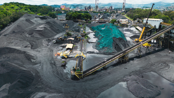 Madencilik Firması, 26 Milyon Liralık Satışı Açıkladı