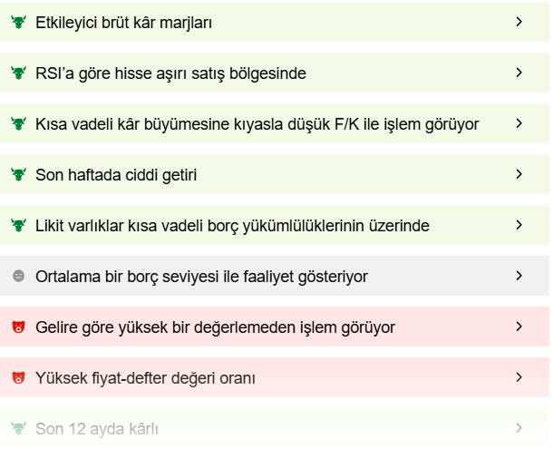 Altınay Savunma Teknolojileri Şirket Profili