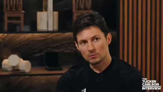 Polymarket Bahisçileri, Pavel Durov'un Erken Tahliyesiyle 270 Bin Dolar Zararda