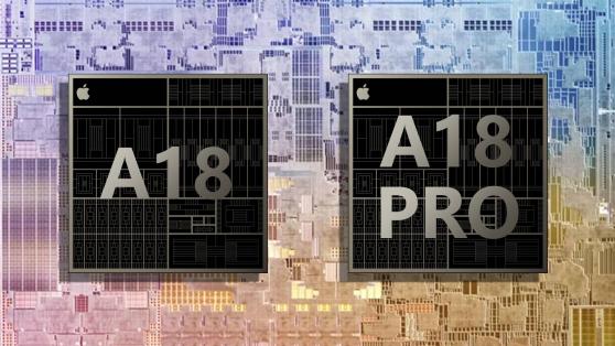 Apple A18 ve A18 Pro Çipler, Farklı GPU Çekirdekleri ve Azaltılmış Önbellek Alanıyla Gelebilir