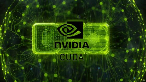 AMD GPU’lara CUDA Dopingi: SCALE Araç Seti ile CUDA Çalıştırılabiliyor