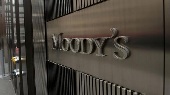 Moody's: Türkiye’nin kredi notu yükseltilebilir