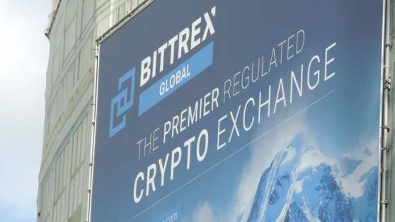 Kripto Borsası Bittrex Global Kapatılıyor